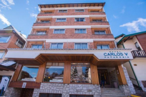 Carlos V Patagonia San Carlos De Bariloche